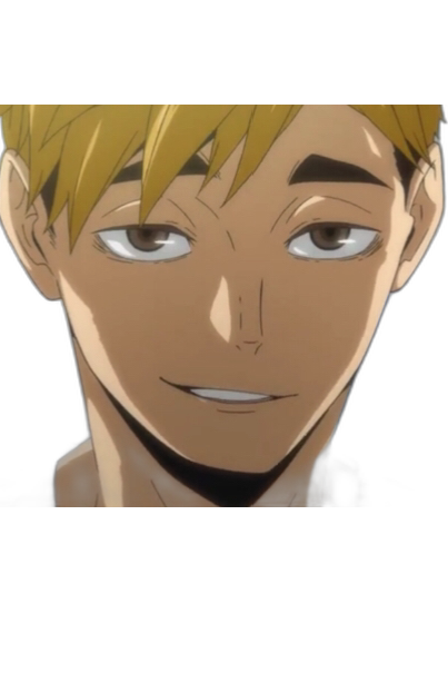 Atsumu miya_avatar