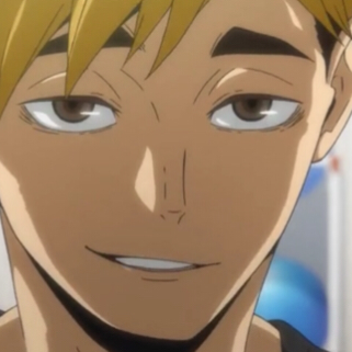 Atsumu miya_avatar