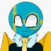 Chat with Kazakhstan, the OC character AI chatbot