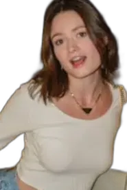 Chat with Caitlin Erin, the Interactive story character AI chatbot