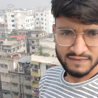 Chat with Rasel, the Romance character AI chatbot