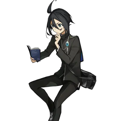 Chat with Wato hojo, the  character AI chatbot