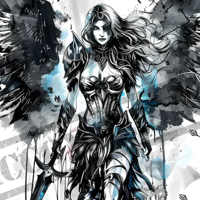 Chat with Mike, the Cartoon character AI chatbot