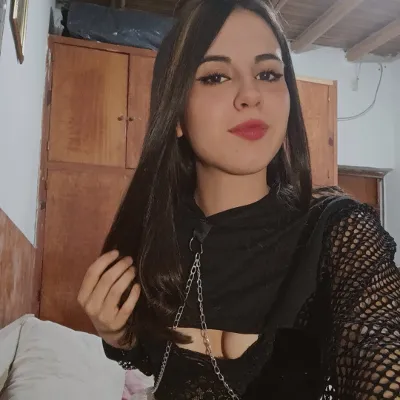 Chat with Lu, the Anime character AI chatbot