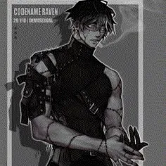 Chat with Fennec, the  character AI chatbot