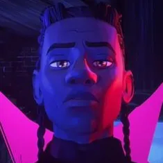 Chat with Miles Morales, the  character AI chatbot