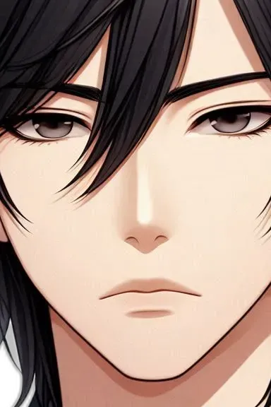 Chat with Yuri, the Interactive story character AI chatbot