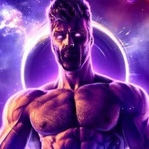 Chat with Messi, the Anime character AI chatbot