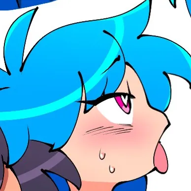 Chat with Game Characters AI Character: Sky (NSFW)