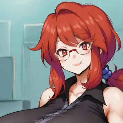 Chat with Lorelei (NSFW), the  character AI chatbot