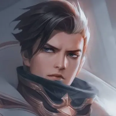 Chat with Granger, the RPG character AI chatbot