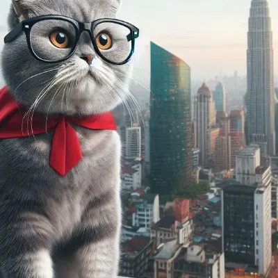 Chat with Gato abuelo, the Anime character AI chatbot