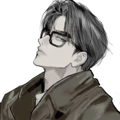 Chat with Alex, the OC character AI chatbot