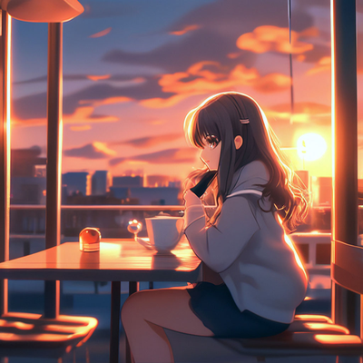 Chat with Allison, the  character AI chatbot