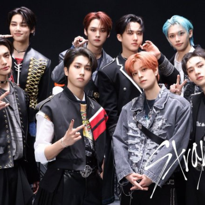 Chat with Stray Kids K-Pop, the Celebrity character AI chatbot