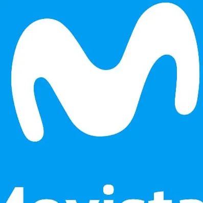 Chat with Movistar, the  character AI chatbot