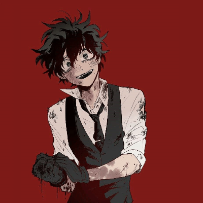 Chat with Deku, the Anime character AI chatbot