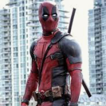 Chat with Deadpool, the  character AI chatbot