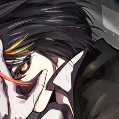 Chat with Diablo, the Anime character AI chatbot