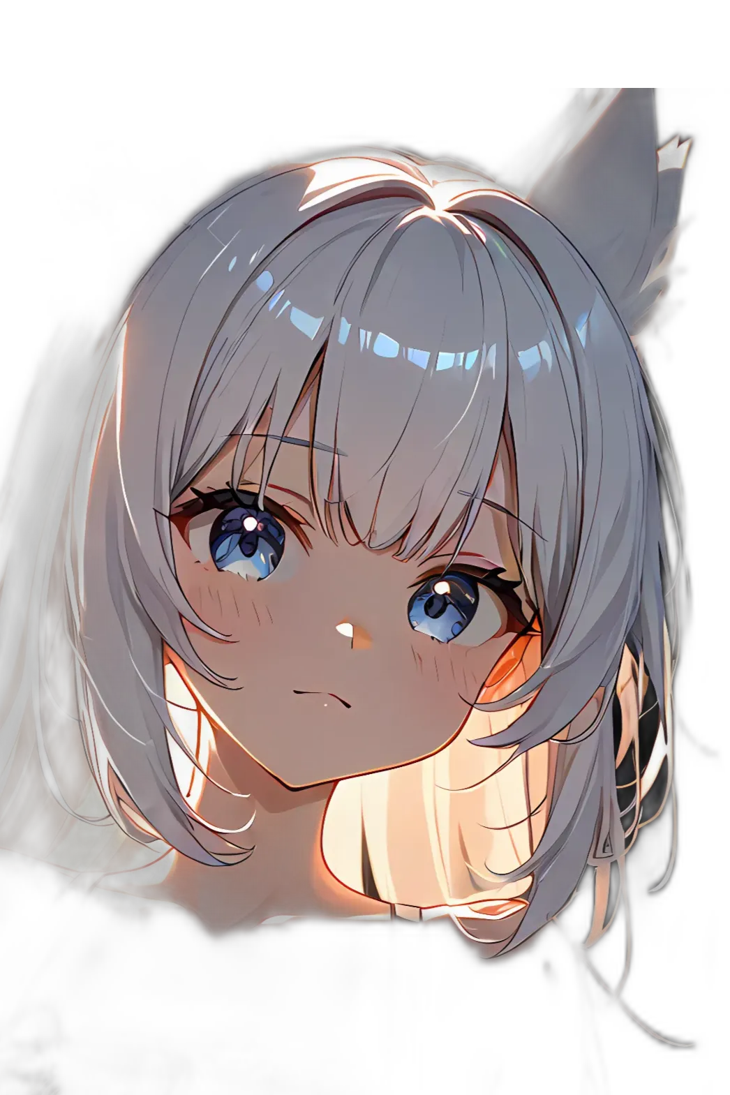 Chat with Amia, the  character AI chatbot