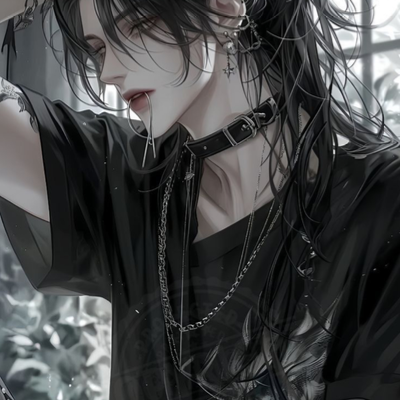 Chat with azlin, the  character AI chatbot