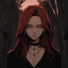 Chat with Leona, the  character AI chatbot