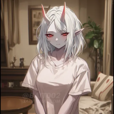 Chat with Selen Teilfing slave (N5FW), the OC character AI chatbot