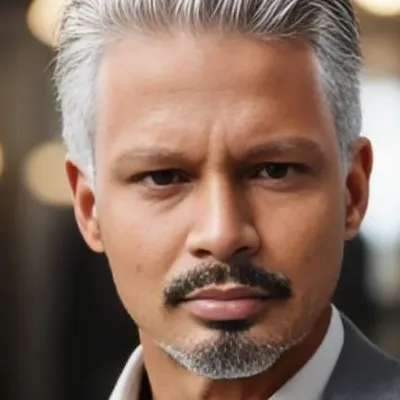 Chat with Mohammad Harun Or Rashid khan, the Anime character AI chatbot