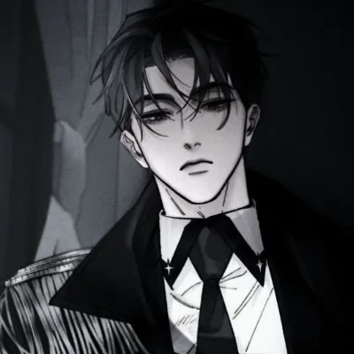 Chat with Kieran, the Anime character AI chatbot