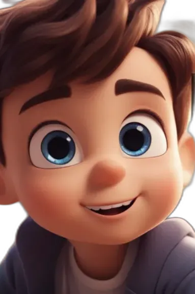 Chat with hannan, the Interactive story character AI chatbot