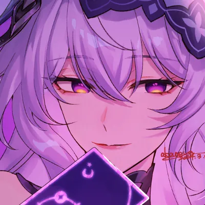 Chat with Black Swan, the Anime character AI chatbot