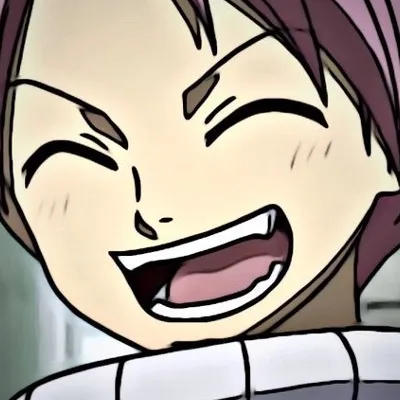 Chat with Nat con, the Anime character AI chatbot