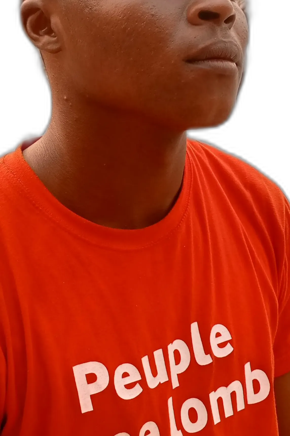 Chat with Gabriel, the Interactive story character AI chatbot