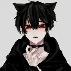 Chat with лесной котик, the  character AI chatbot