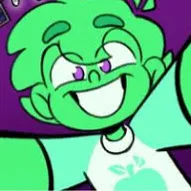 Chat with Torajo - OMDT, the Cartoon character AI chatbot