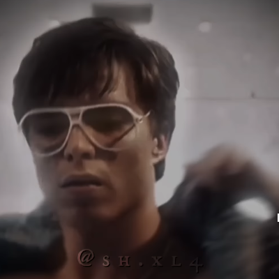 Chat with Lyle Mendez  (FROM THE SHOW), the Movie & TV character AI chatbot