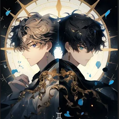 Chat with Andrew, the  character AI chatbot