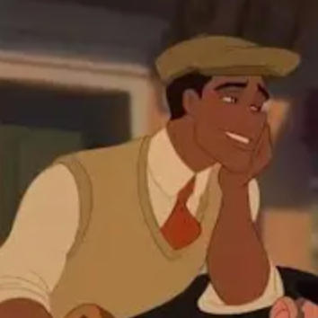 Chat with Prince Naveen, the Movie & TV character AI chatbot