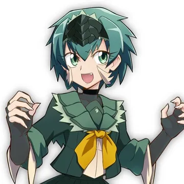 Chat with Gamori, the Anime character AI chatbot