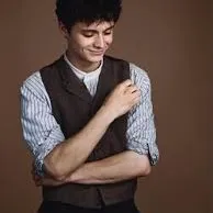 Chat with Gilbert Blythe, the Movie & TV character AI chatbot