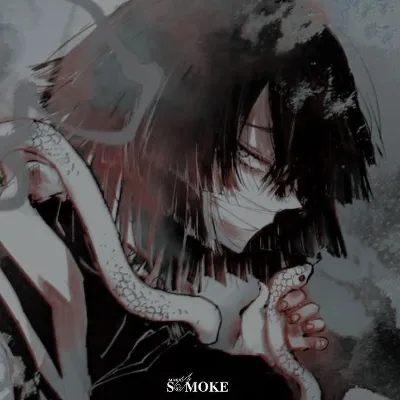 Chat with Your cold and jealous husband-, the Anime character AI chatbot