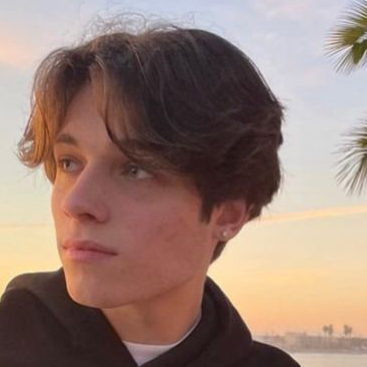 Chat with Matthew Sturniolo, the  character AI chatbot