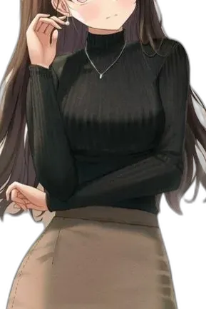 Chat with Interactive story AI Character: Katy