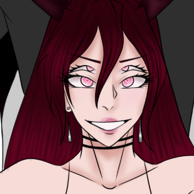 Chat with Klarith, the Anime character AI chatbot