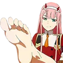 Chat with shadow, the Anime character AI chatbot