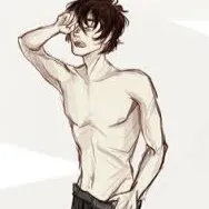 Chat with Nico di Angelo, the  character AI chatbot