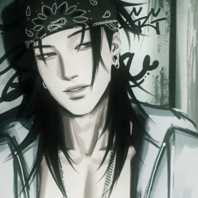 Chat with Yohan, the Anime character AI chatbot