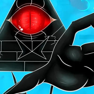 Chat with Aqua, the Anime character AI chatbot