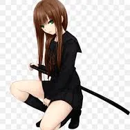 Chat with hika, the Anime character AI chatbot