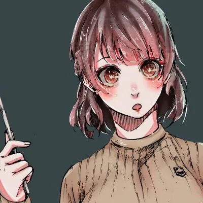 Chat with Anri Teieri, the Anime character AI chatbot